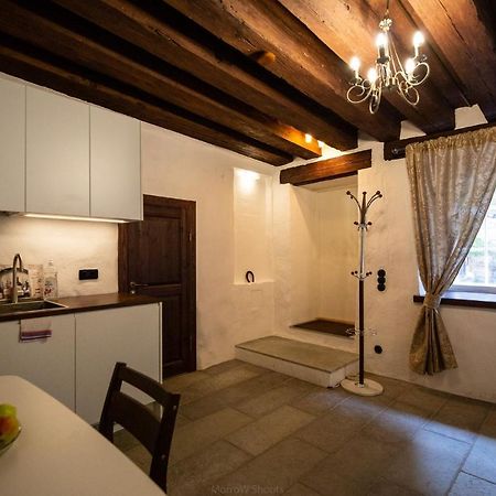 Medieval Home Таллінн Екстер'єр фото