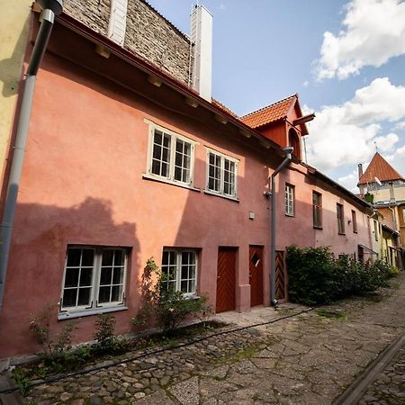 Medieval Home Таллінн Екстер'єр фото