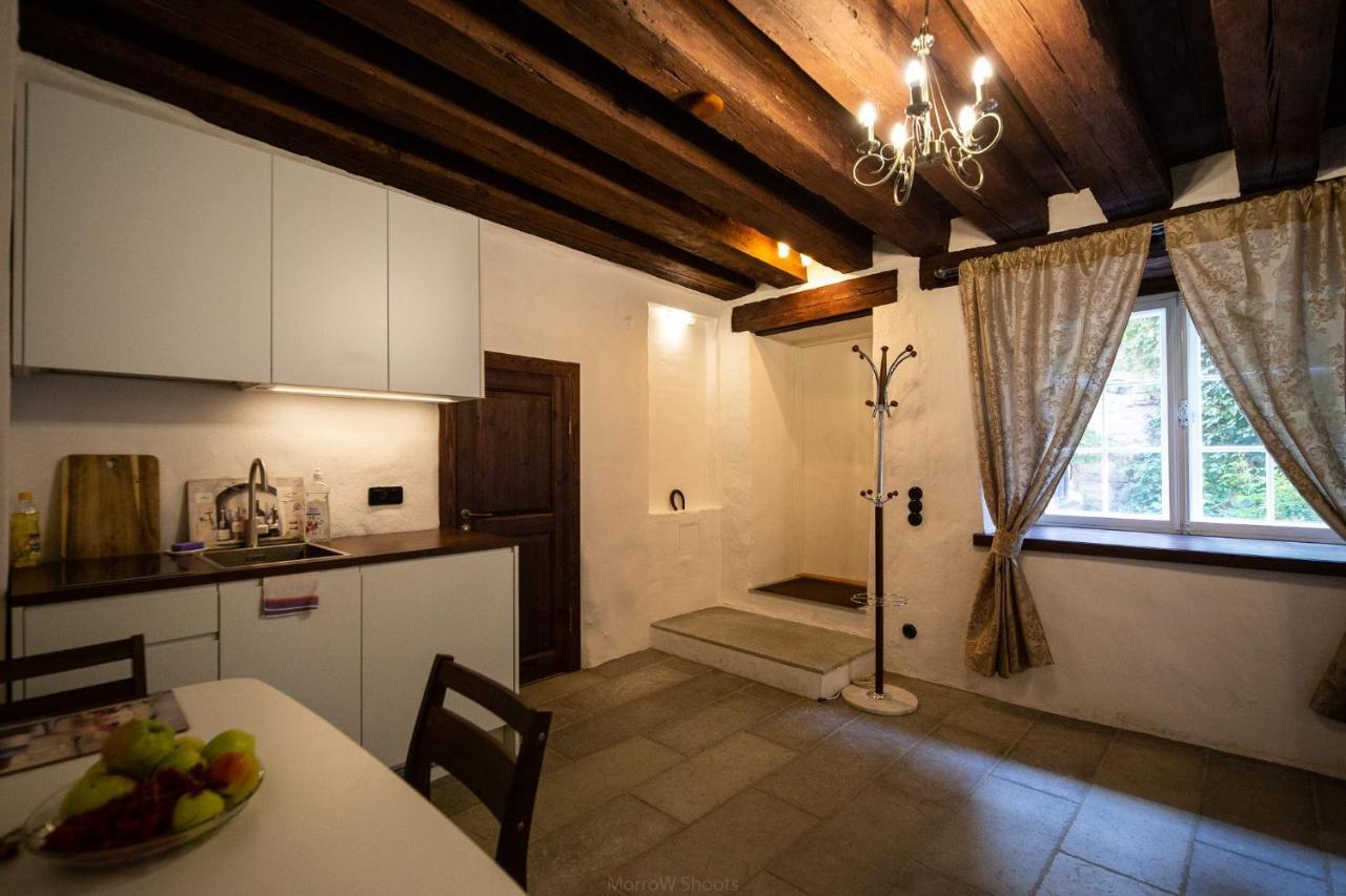 Medieval Home Таллінн Екстер'єр фото