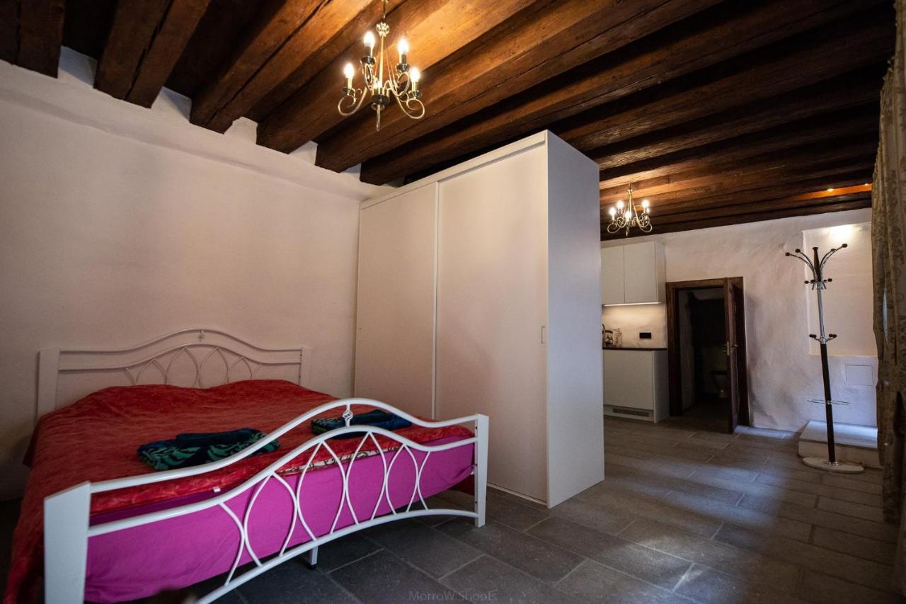 Medieval Home Таллінн Екстер'єр фото