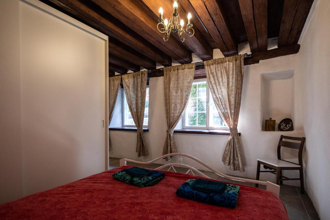 Medieval Home Таллінн Екстер'єр фото
