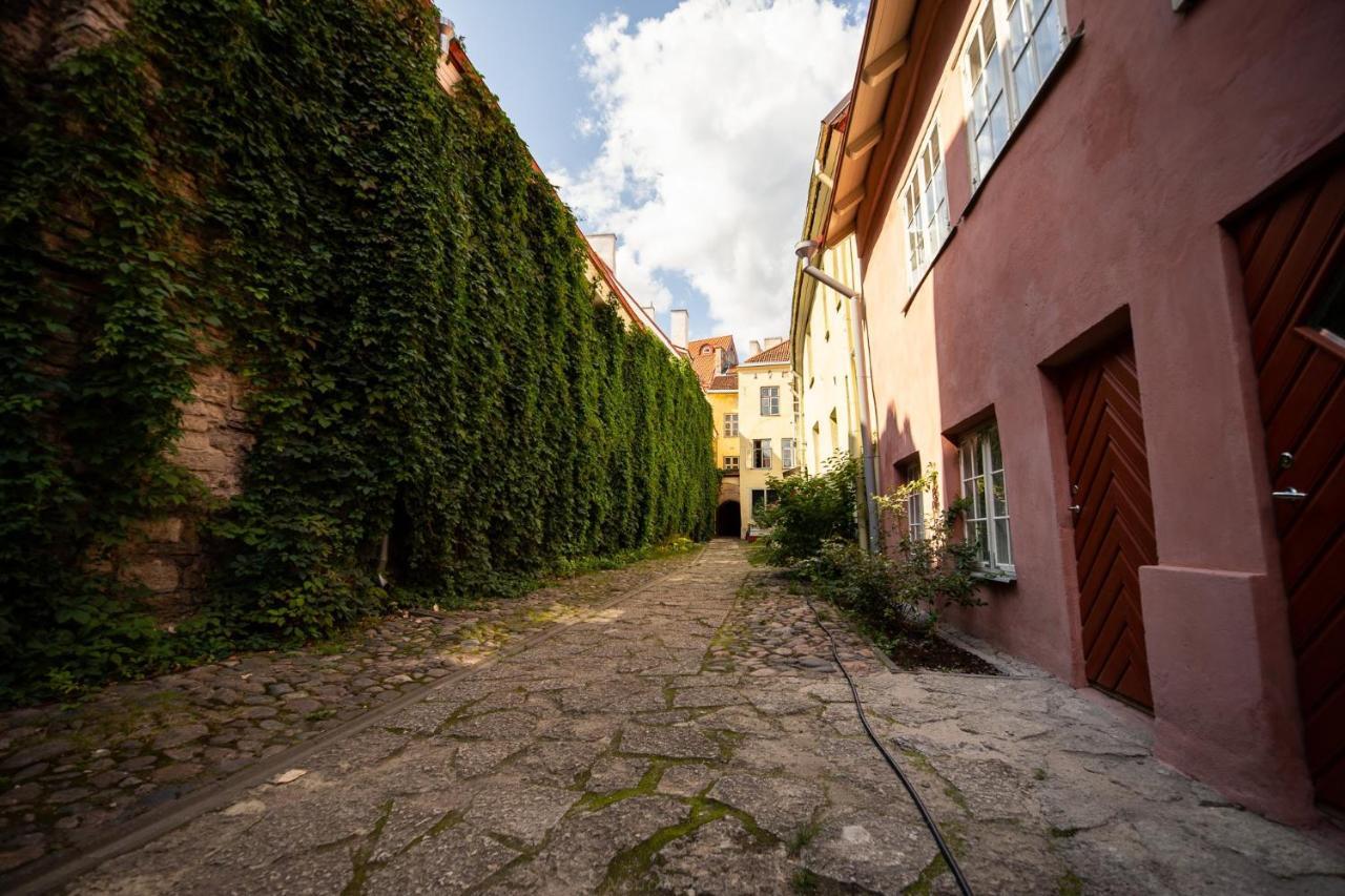 Medieval Home Таллінн Екстер'єр фото