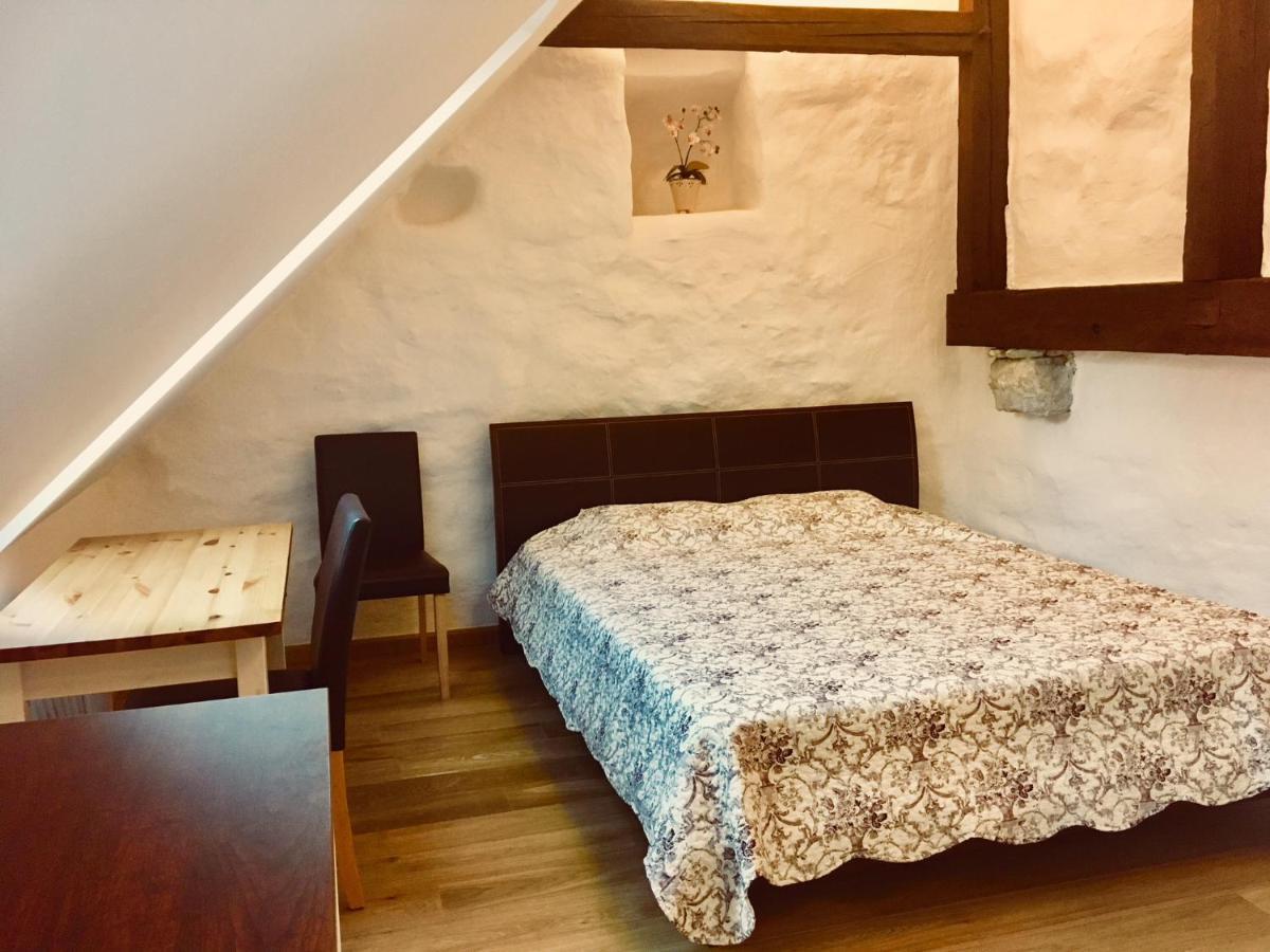 Medieval Home Таллінн Екстер'єр фото