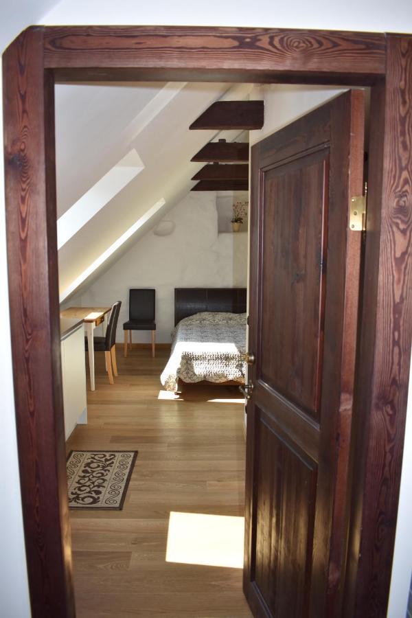 Medieval Home Таллінн Екстер'єр фото