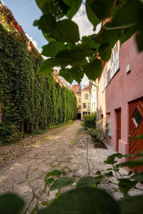 Medieval Home Таллінн Екстер'єр фото