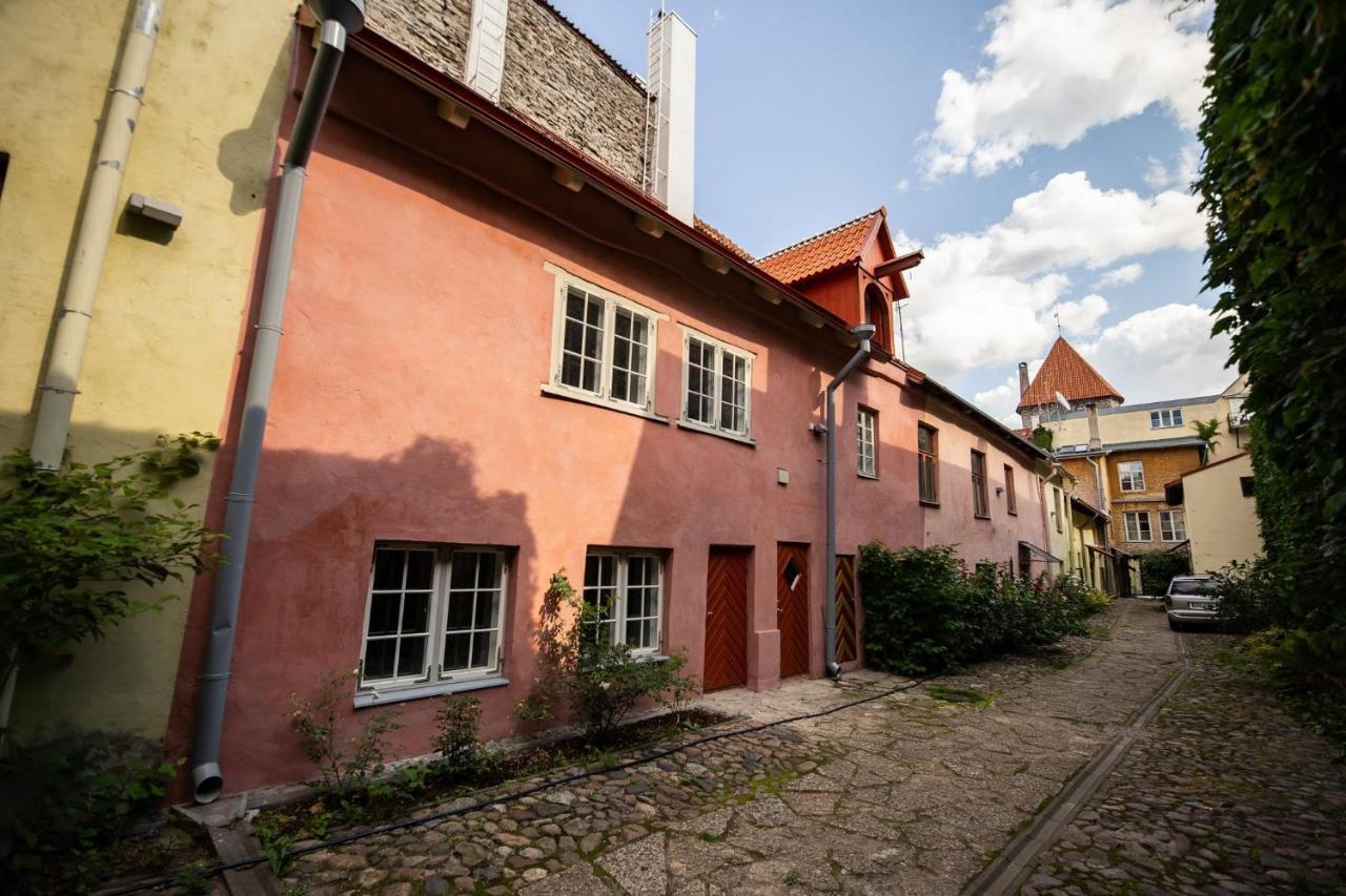 Medieval Home Таллінн Екстер'єр фото