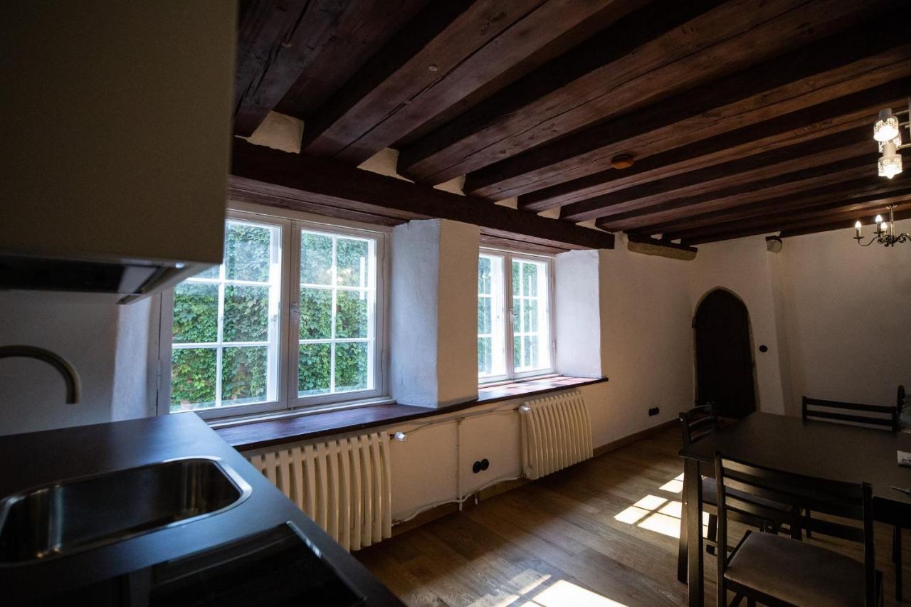 Medieval Home Таллінн Екстер'єр фото