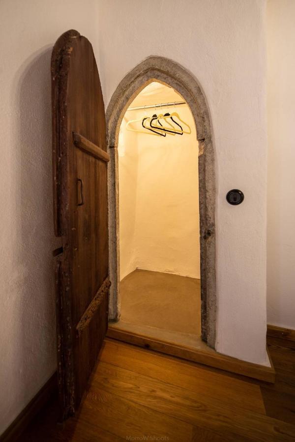 Medieval Home Таллінн Екстер'єр фото